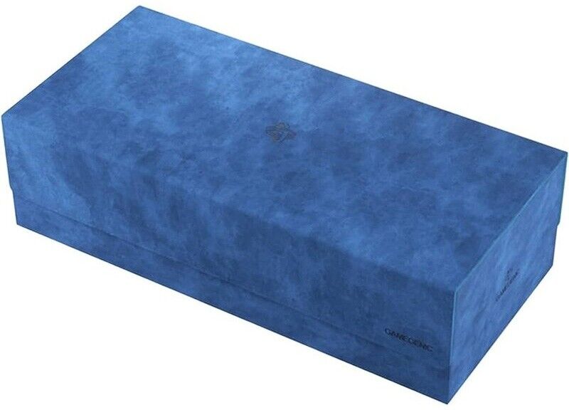 Gamegenic GG : Dungeon 1100+ Convertible Bleu