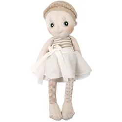 Rubens Barn Puppe EcoBuds Hazel