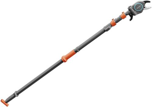 GARDENA 12081-88 StarCut Pro L Astschere Bypass