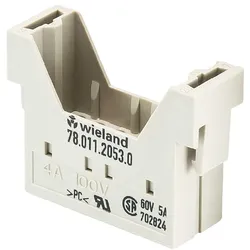 Wieland Moduleinsatz 78.011.2053.0