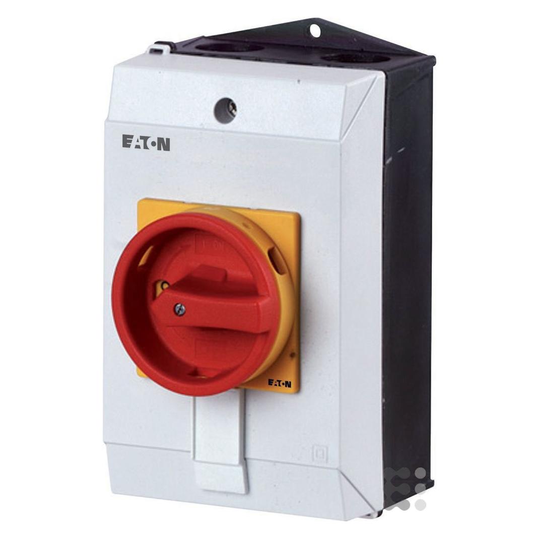 Eaton Electric GmbH Hauptschalter I G/SVB T0-4-8344/I1/SVB (207163)