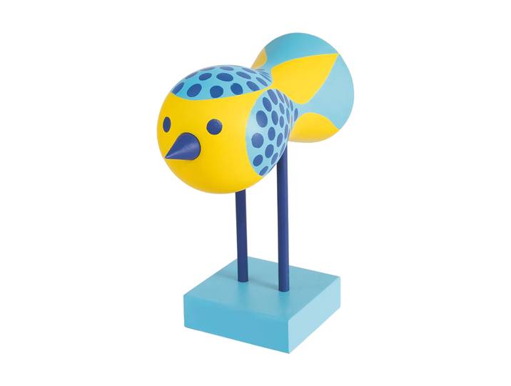 Design House Stockholm Décoration Birds 1967 No. 5