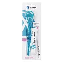 MIRADENT Tong-Clin fresh Zungenreinigungsset 1 P