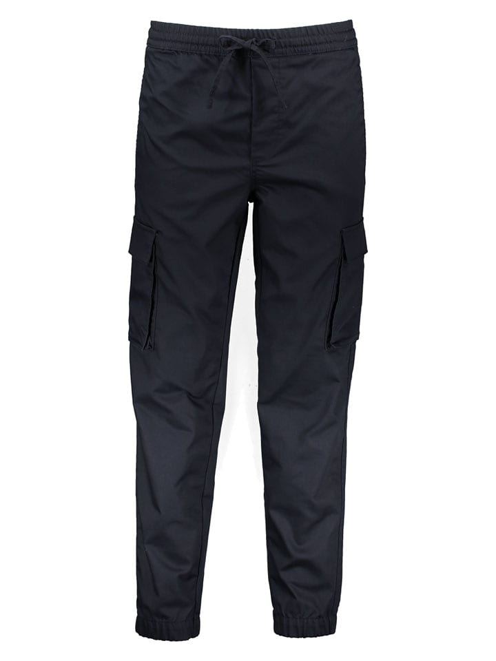 ONLY & SONS Cargohose "Onsgarda" in Dunkelblau - XXL