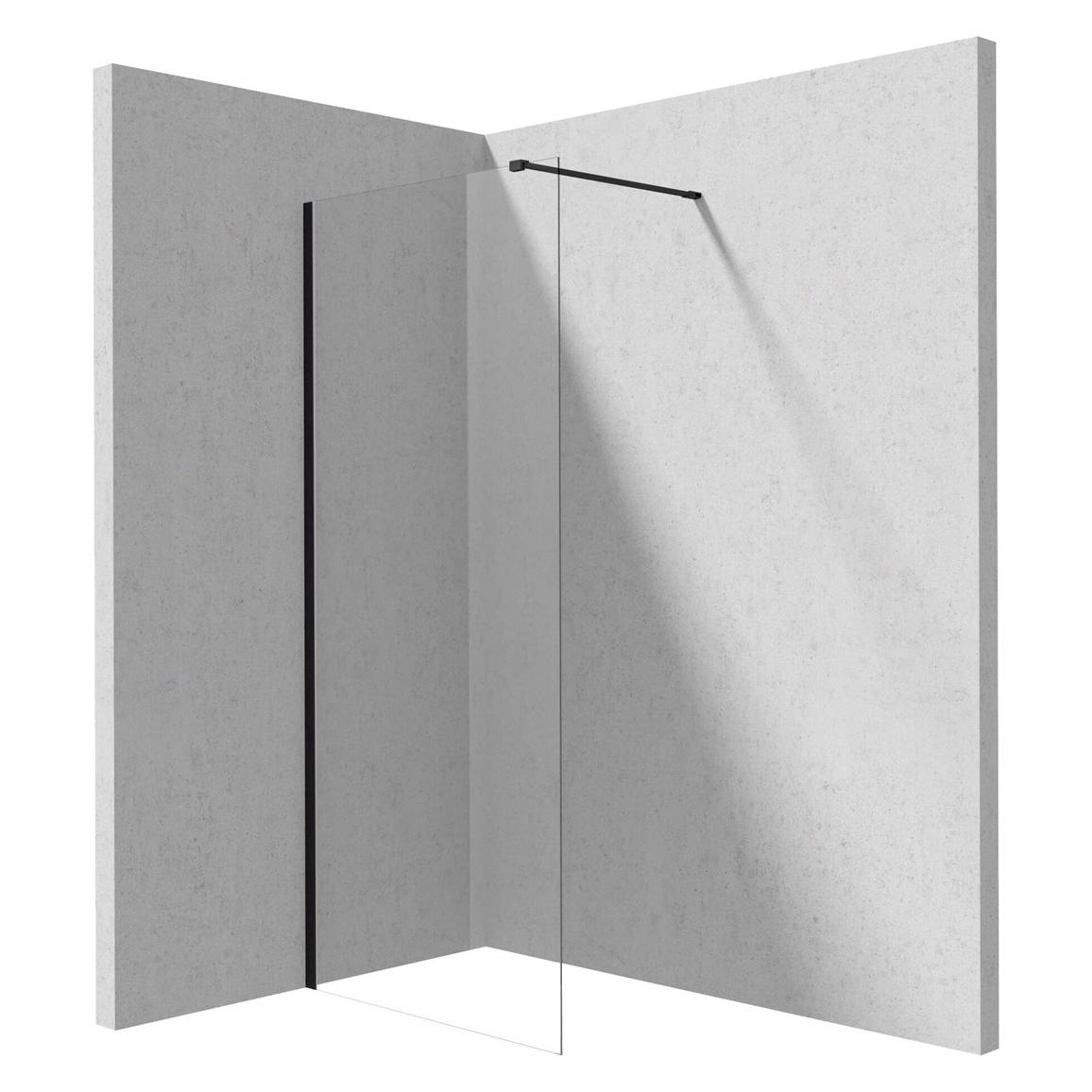 Deante Begehbare Duschwand 90 cm (90 cm) (KTJ_N39P)