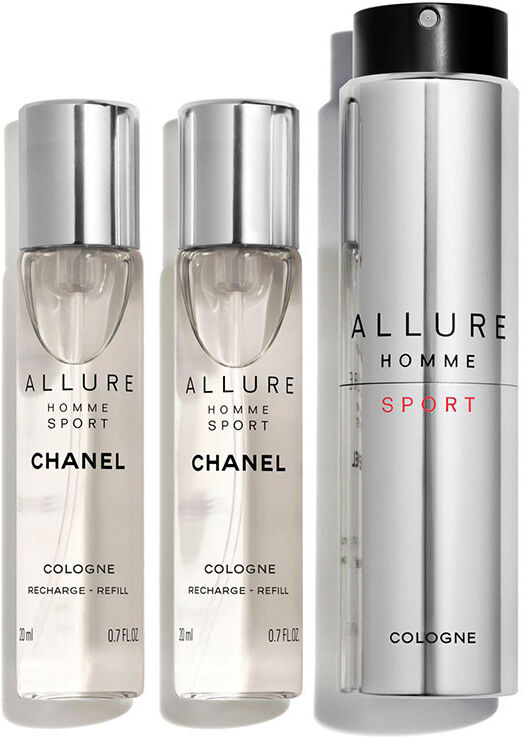 CHANEL ALLURE HOMME SPORT ALLURE HOMME SPORT