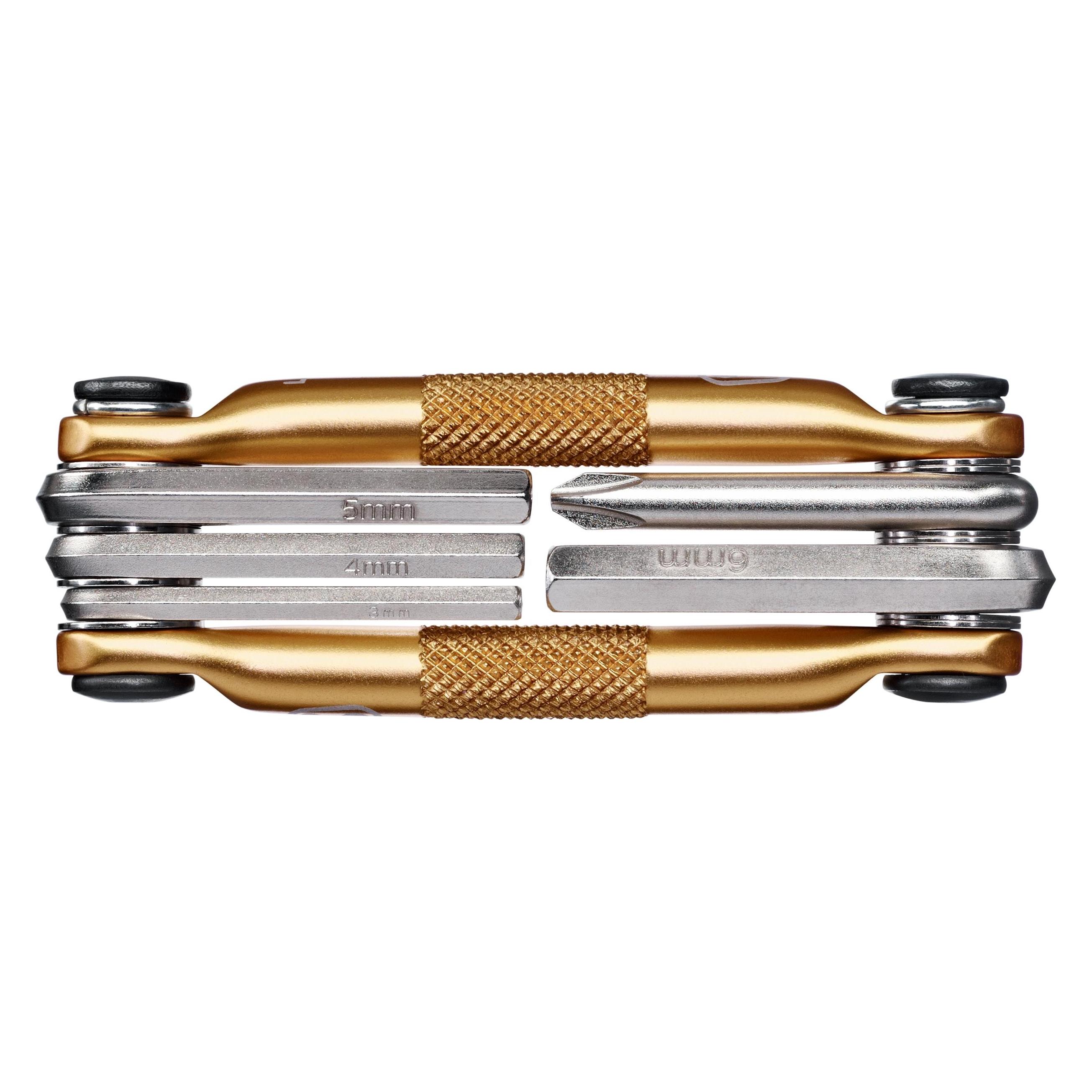 Crankbrothers Multi-Outils 5 (35105)