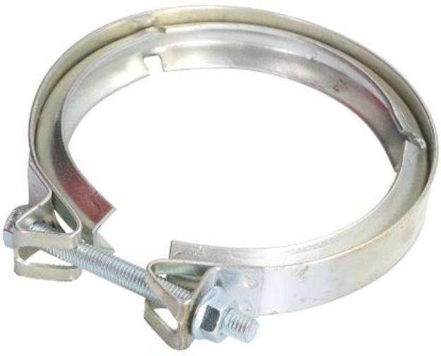 Clamp Kit di montaggio, sistema di scarico CL898SC