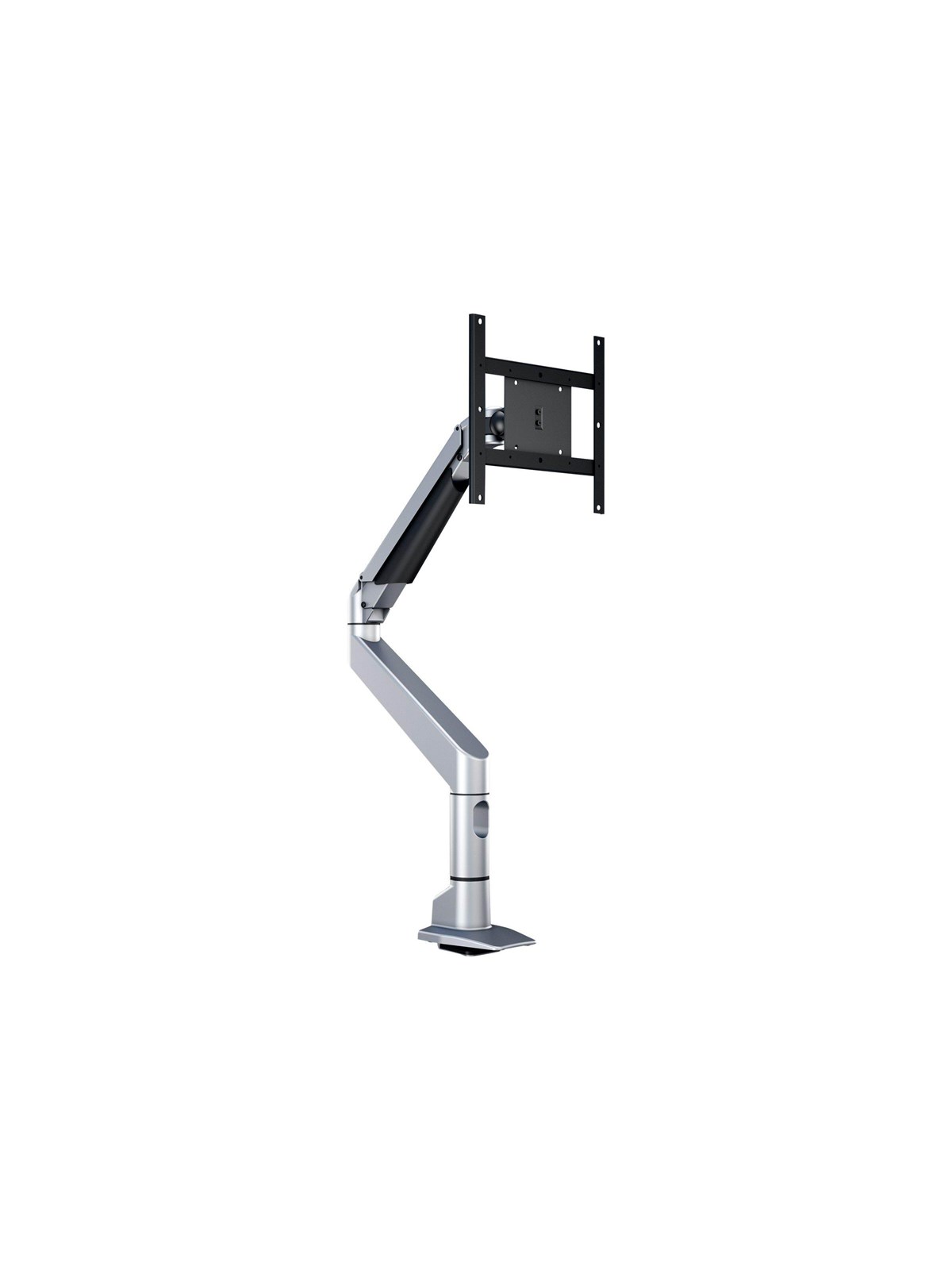 Multibrackets M VESA Gas Lift XL Single Silver HD