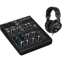 Mackie 402VLZ4 Set