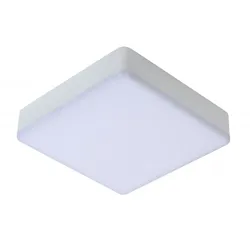 Lucide 28113/30/31 LED Deckenleuchte Ceres 1x30W | 3000K | IP44