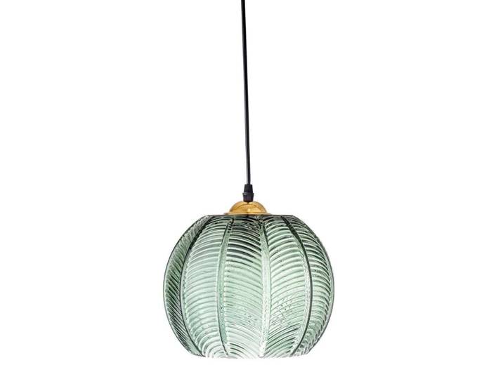 Adar Pendelleuchte Green - Bloomingville - Wohnzimmer - Glas