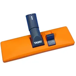 Taski, Industriestaubsauger Zubehör, Bodendüse Universalstaubdüse 30 cm Zubehörartikel für den vacumat, Dorsalino, Baby Bora