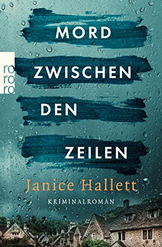 Janice Hallett - Mord zwischen den Zeilen - Preis vom 09.10.2026 07:28:09 h