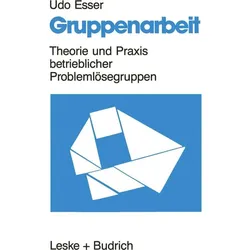 Gruppenarbeit, Fachbücher