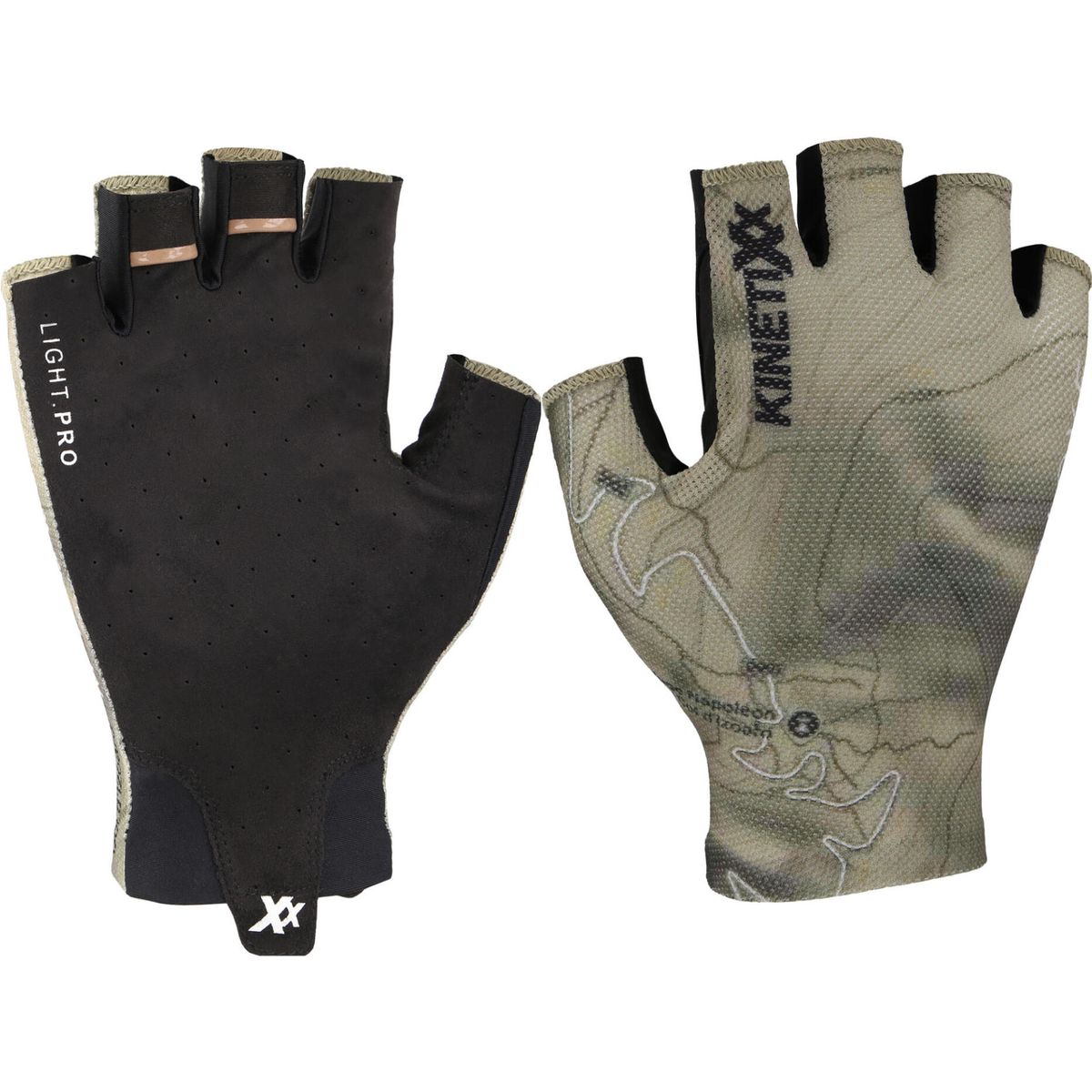 KinetiXx Lennic taupe (17) 7,5 7026-710-17-7,5