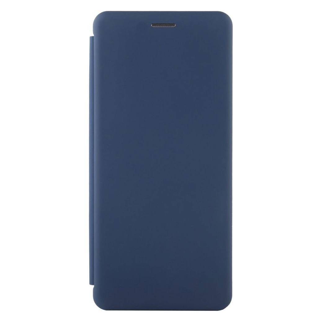 Evelatus Nova Y70 Book Case (Huawei Nova Y70) (EHNY70BCBL)
