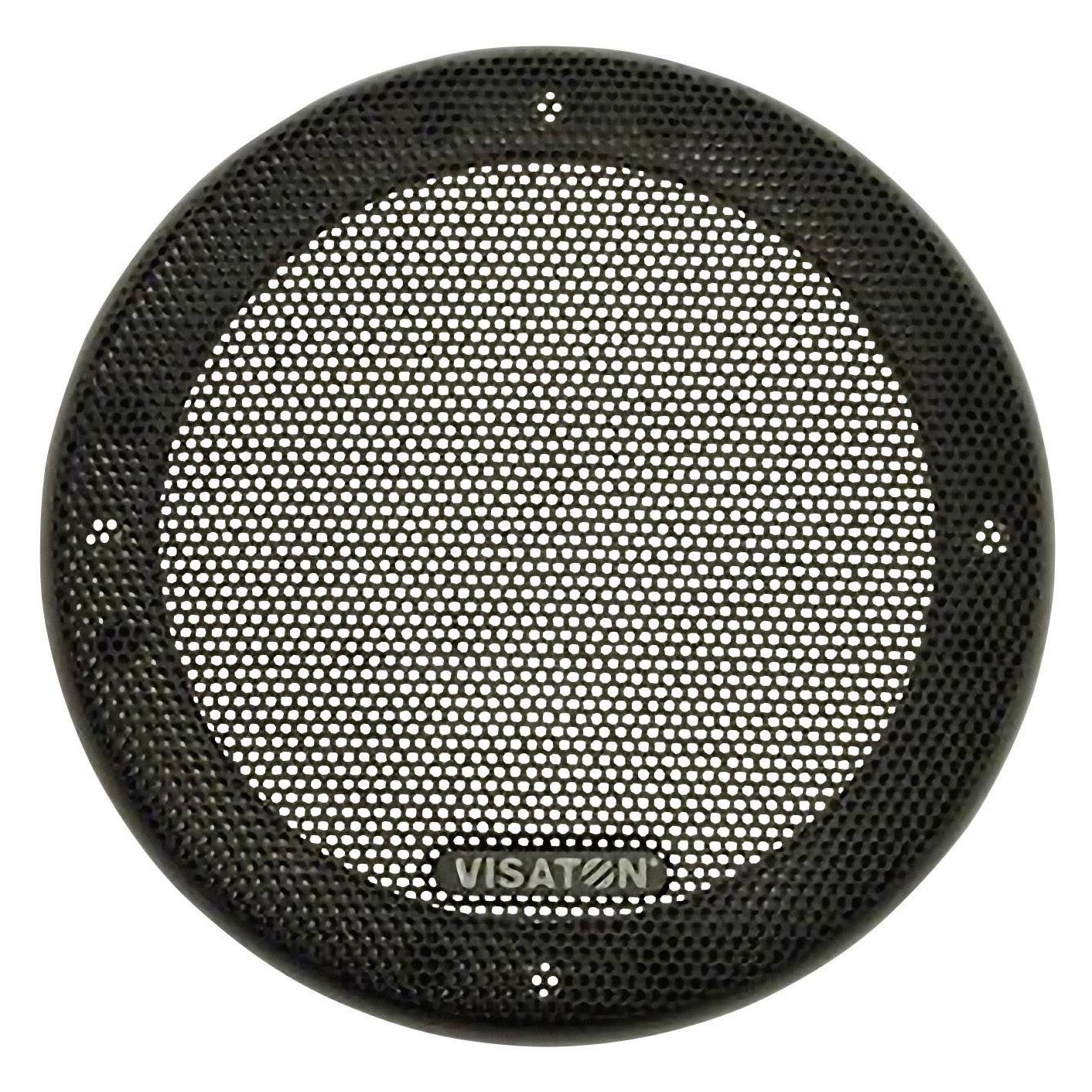 Visaton GRILLE 10 R/134 (Gitter 10R/134)