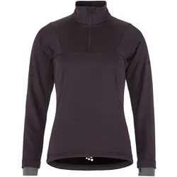 CRAFT Core Gain Thermal Fleecepullover Damen 499000 - dk plum L