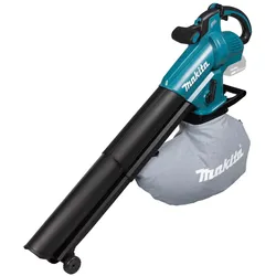 Makita Akku-Laubbläser-Sauger LXT 18V - DUB187Z