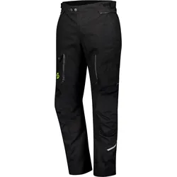 Scott Voyager Dryo, Textilhose wasserdicht - Schwarz - XS