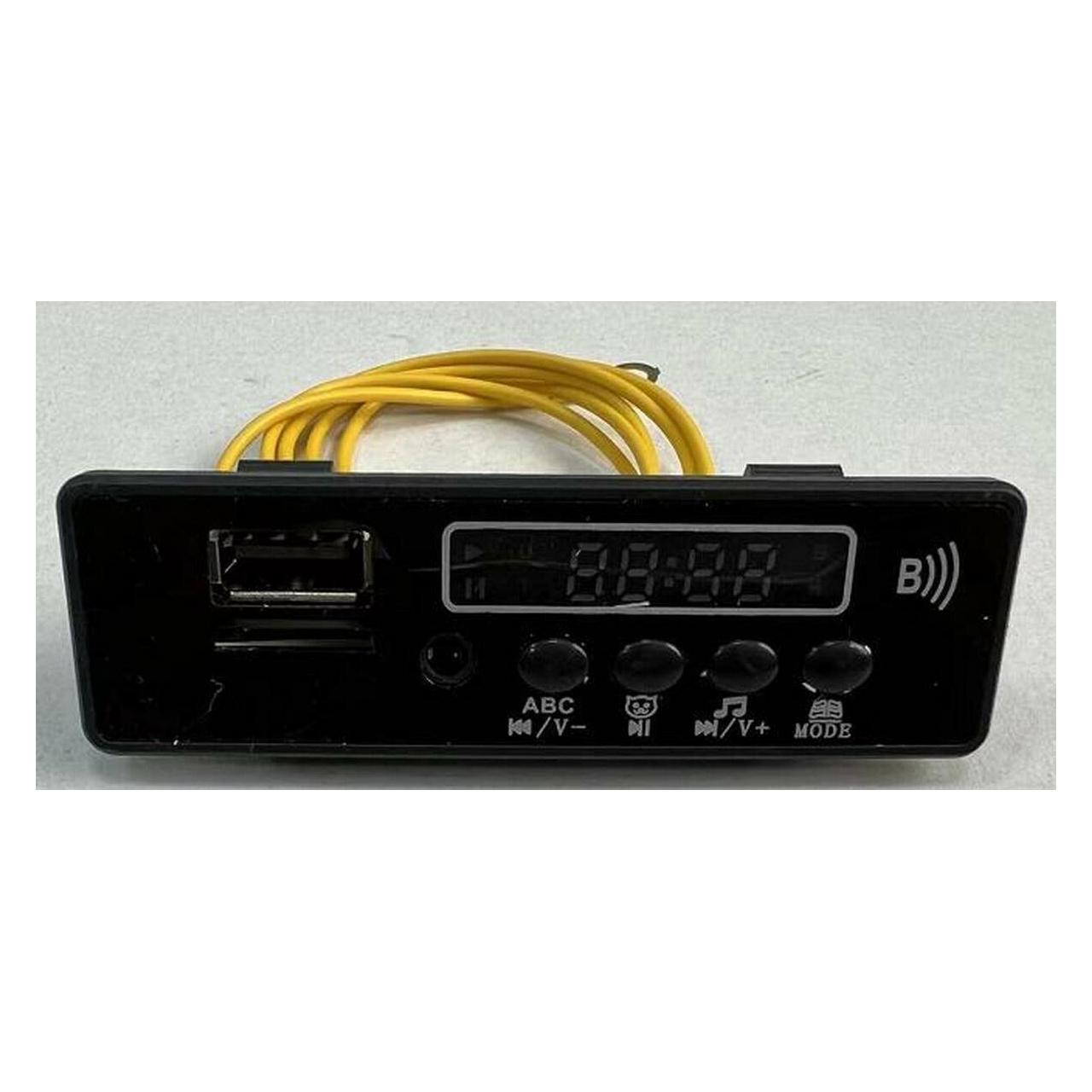 Jamara Soundboard Ride-on Lamborghini Sián 12V (413376)