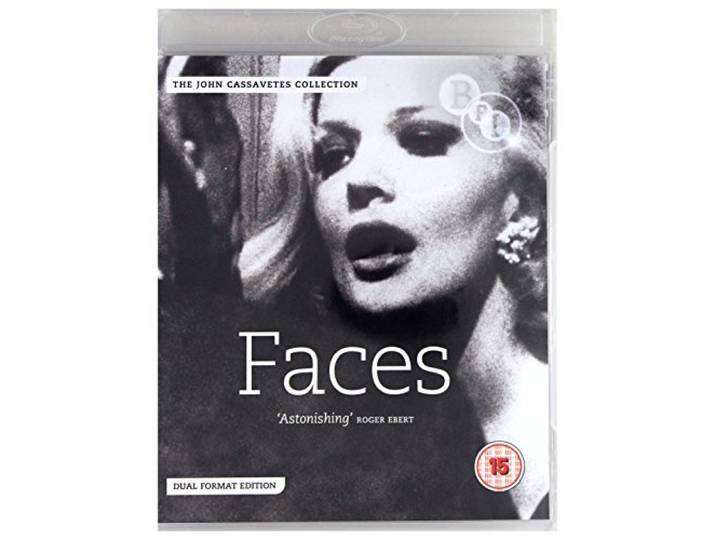 Faces