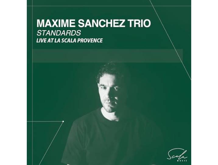 Standards - Live at la Scala Provence