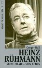 Gregor Ball - Heinz Rühmann. Seine Filme - sein Leben. - Preis vom 14.10.2026 23:07:16 h