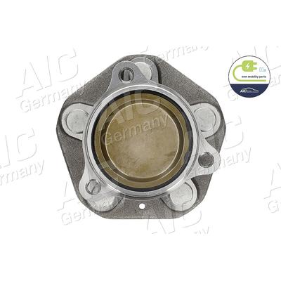 Aic Radlagersatz [Hersteller-Nr. 74244] für Tesla