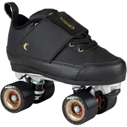 Chaya, Unisex, Rollschuhe, Jam Rollerskates (38), Schwarz