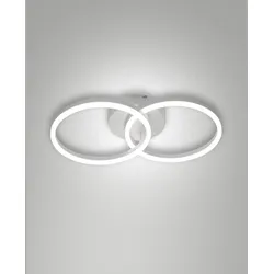 Fabas Luce LED-Wandleuchte 3508-22-102-01