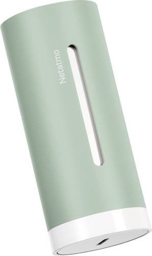 Netatmo Indoormodule (Mint) NIM-M-WW Smartes Innenmodul