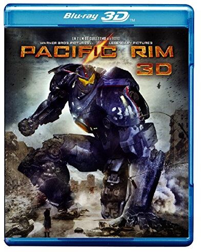 Pacific Rim [Blu-ray 3D] - Preis vom 09.10.2026 07:28:09 h