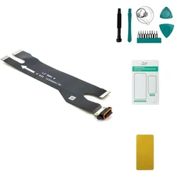 Huawei P30 Pro Ladebuchse - Set