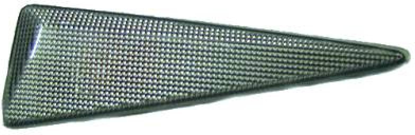 DIEDERICHS 4464078 Side indicator