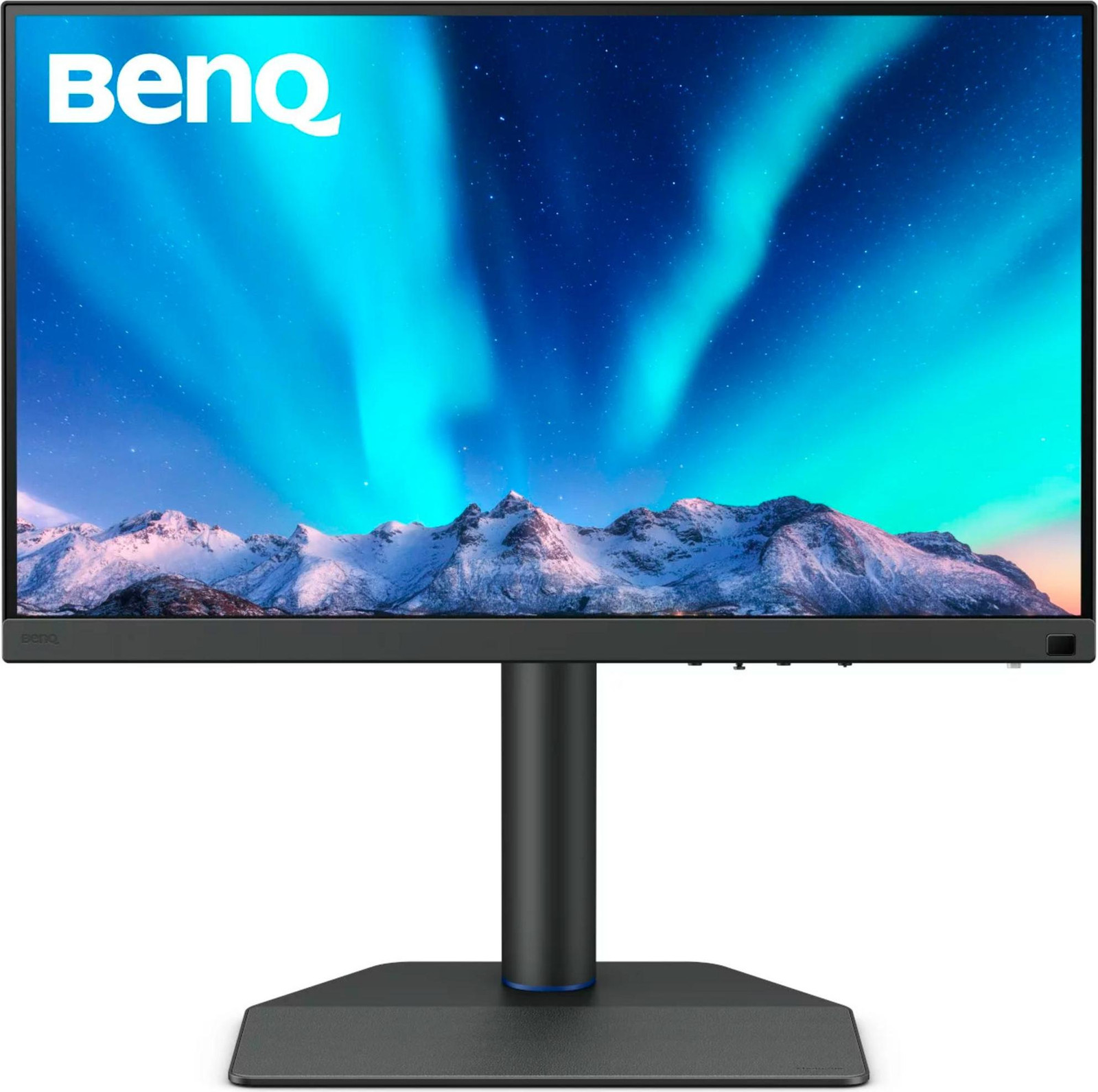 BenQ SW272Q monitor 69,0 cm (27,0 inch) grijs
