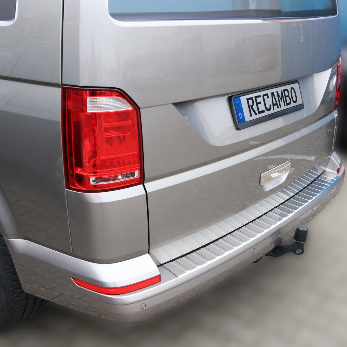 RECAMBO CT-LKS-2651 Ladekantenschutz