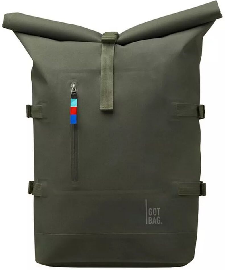 GOT BAG - Rucksack, 31 L, Dunkelgrün