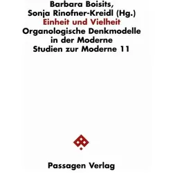 Organologische Denkmodelle in der Moderne, Fachbücher