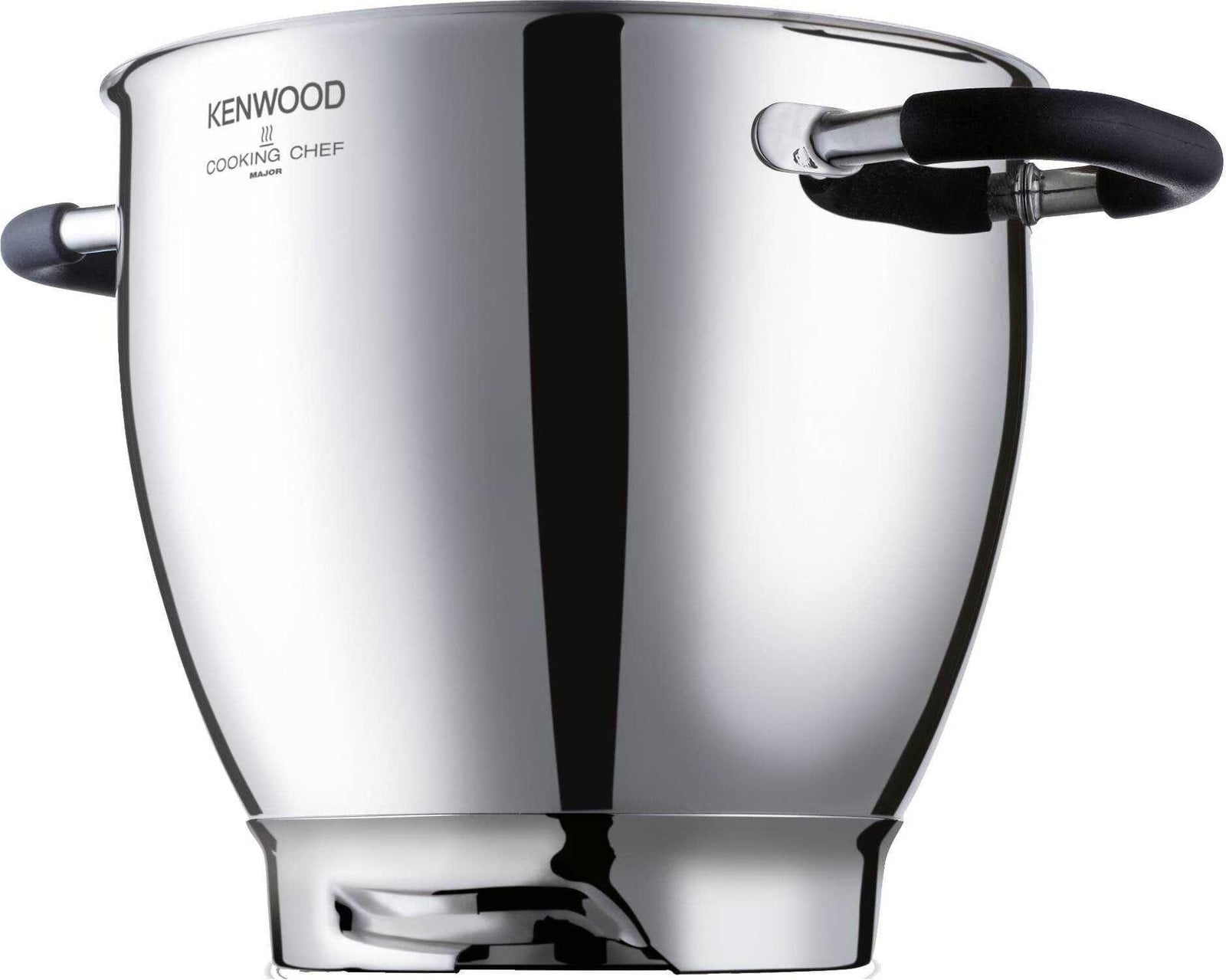 Kenwood AW37575 roestvrijstalen kom