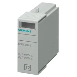 Siemens Dig.Industr. Steckteil 5SD7468-1