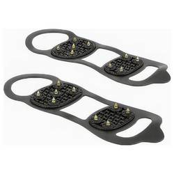 Highlander Stabilisator FOT004T Snow + ice grippers Gr. UK 7-12