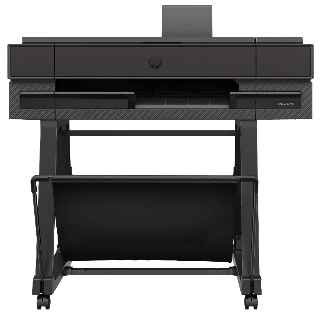 HP Inc. HP DesignJet T870 Tintenstrahl-Drucker Plotter AM0X9A#B19