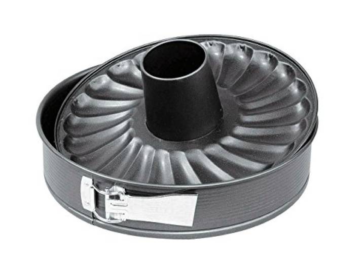 Patisse 2931 Springvorm met buisbodem Profi 26 cm