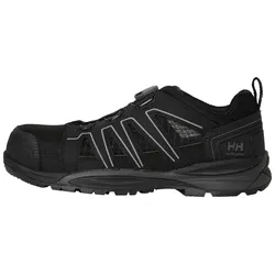 Helly Hansen Sandale MANCHESTER SANDAL BOA S1P 78420 - black/grey - 35
