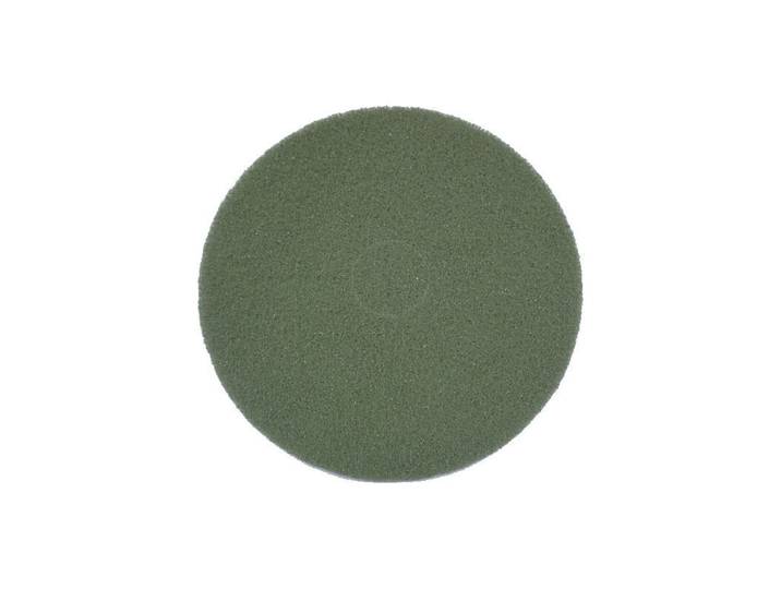Nilfisk Eco Brilliance Pad 2er Ø431mm grün Zubehör
