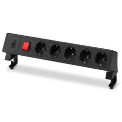 Phoenix Contact 1193789 Werkbank-Steckdosenleiste AS-WB-F/POWER STRIP 5 ASWBFPOWERSTRIP5