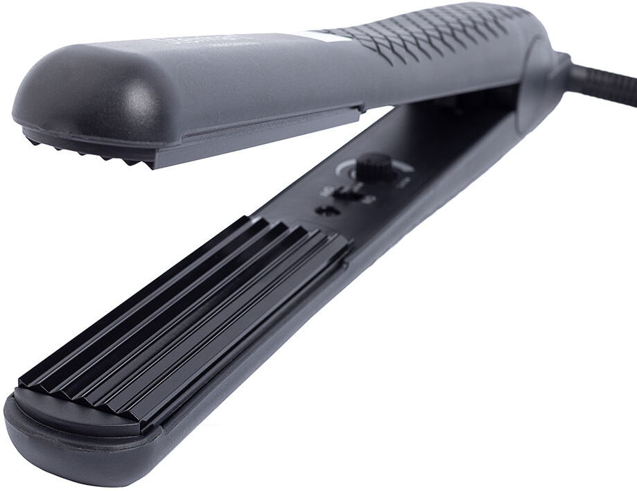 Steinhart Crimper plancha de pelo #Negro