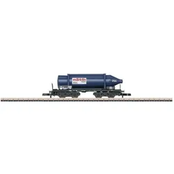 Märklin Z Mä Märklin-Magazin Jahreswagen 2